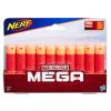 Hasbro Nerf N-Strike Mega Series Dart, 10-Pack view 1