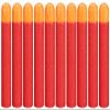 Hasbro Nerf N-Strike Mega Series Dart, 10-Pack view 2