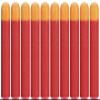 Hasbro Nerf N-Strike Mega Series Dart, 10-Pack view 4