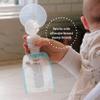 Kiinde Breast Milk Storage Twist Starter Kit view 3