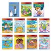 LeapFrog LeapReader System Learn to Read 10 Book Bundle view 2