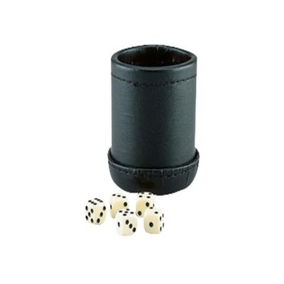 Action GADC Dice Cup & Dice