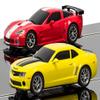 Scalextric American Racers 1:32 Slot Car Race Track C1364T Playset view 3
