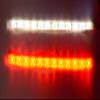 Apex RC Products Red & White LED RC Car/Truck Head & Tail Light Set #9019RW view 1