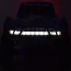 Apex RC Products Red & White LED RC Car/Truck Head & Tail Light Set #9019RW view 2