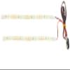Apex RC Products Red & White LED RC Car/Truck Head & Tail Light Set #9019RW view 4