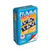 Cayro Rummi - Ages 8+ - Classic Model - Fun Board Game - for Children and Adults - Travel Edition in Metal Box - Ideal for 2 to 4 Players view 1