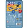 Cayro Rummi - Ages 8+ - Classic Model - Fun Board Game - for Children and Adults - Travel Edition in Metal Box - Ideal for 2 to 4 Players view 2