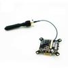 FrSky VS600 VTX with The Optional Mounting Hole Spacing view 1