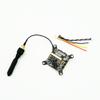 FrSky VS600 VTX with The Optional Mounting Hole Spacing view 3