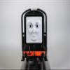Bachmann Thomas & Friends Grumpy Diesel Engine, Prototypical Black view 3
