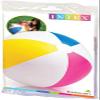 INTEX 24" Inflatable Paradise Panel Colorful Beach Ball - (Set of 2) | 59032EP view 3