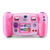 VTech KidiZoom Camera Pix, Pink view 3