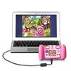 VTech KidiZoom Camera Pix, Pink view 4
