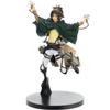 Taito 5.9" Attack on Titan: Hange Zoe Figure view 1