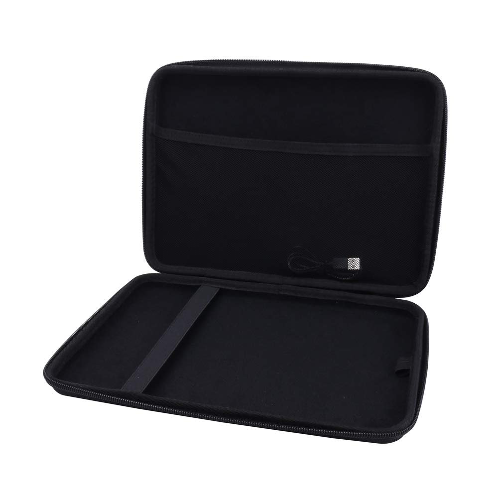 Aenllosi Hard Case for Wacom Intuos Medium Drawing Tablet Model # CTL6100