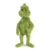 Aurora Whimsical Dr. Seuss Grinch Stuffed Animal - Officially Licensed Plush for Imaginative Play - Perfect for Kids and Adults - Green 16 Inches view 1