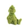 Aurora Whimsical Dr. Seuss Grinch Stuffed Animal - Officially Licensed Plush for Imaginative Play - Perfect for Kids and Adults - Green 16 Inches view 4