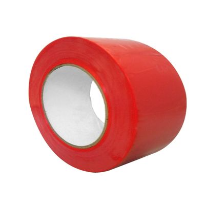 American Educational Products Floor Tape, 2" x 60-Yard, Red