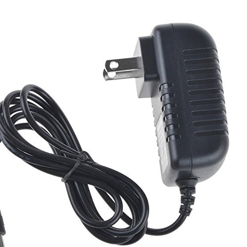 Digipartspower AC Adapter for Vtech INNOTAB Interactive Learning Tablet V.TECH Vtech InnoTab Learning Tablet Inno tab Vtech Inno TAB 1, 2, 2S KidsTablet Vtech Device.