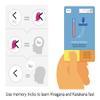 Dr. Moku's Hiragana & Katakana Flash Cards - Learn The Japanese Alphabet for Beginners view 3