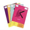 Dr. Moku's Hiragana & Katakana Flash Cards - Learn The Japanese Alphabet for Beginners view 4