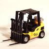 Diecast Forklift view 1
