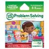 LeapFrog Explorer Disney Doc McStuffins Learning Game view 1