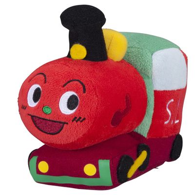 SEGA TOYS Anpanman pre Beans S Plus SL Man Chii (Japan Import)