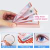 34PCS/Set Body Parts Kids Gifts English Flash Cards Pocket Card Educational Learning Baby Toys for Children Pre-Kindergarten view 4