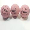 Sky Bounce Pink Handball Set of 12 (1 Dozen) Balls view 1