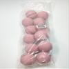 Sky Bounce Pink Handball Set of 12 (1 Dozen) Balls view 2