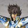 Bandai Saint Cloth Myth Pegasus Seiya God Cloth -10th Anniversary Edition- view 4