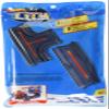 Hot Wheels "Straight + Intersection Toy Vehicle, Multicolor view 1