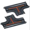 Hot Wheels "Straight + Intersection Toy Vehicle, Multicolor view 3