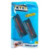 Hot Wheels Track Pack Accessory - Straight + Straight view 4