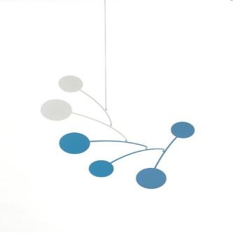 Ekko Workshop - Circle Series Mobile