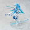 Emon Toys Sword Art Online Ordinal: Asuna Undine Version 1:7 Scale PVC Figure view 2
