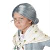Grandma Babushka Kit - Child, Assorted view 1