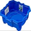 Beyblade Burst Turbo Slingshock Beystadium - Stadium with Rail System view 1
