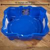 Beyblade Burst Turbo Slingshock Beystadium - Stadium with Rail System view 2