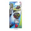 Beyblade Burst Turbo Slingshock Single Top Iron-X Surtr S4 view 2