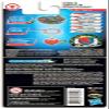 Beyblade Burst Turbo Slingshock Single Top Iron-X Surtr S4 view 3