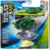Beyblade Burst Turbo Slingshock Single Top Poison-X Hyrus H4 view 1
