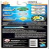 Beyblade Burst Turbo Slingshock Single Top Poison-X Hyrus H4 view 3
