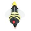 Bodysocks Bumble Bee Inflatable Costume for Kids (age 5-11) view 3