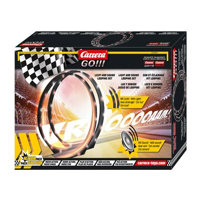 Carrera Slot Car Racing Accessory