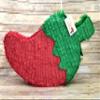 20" Tall Red Pepper Pinata Fiesta Theme Cinco De Mayo Birthday Supplies Decorations view 2