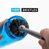 BlenderBottle 2-in-1 Bottle and Straw Cleaning Brush view 2