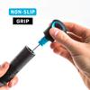BlenderBottle 2-in-1 Bottle and Straw Cleaning Brush view 4